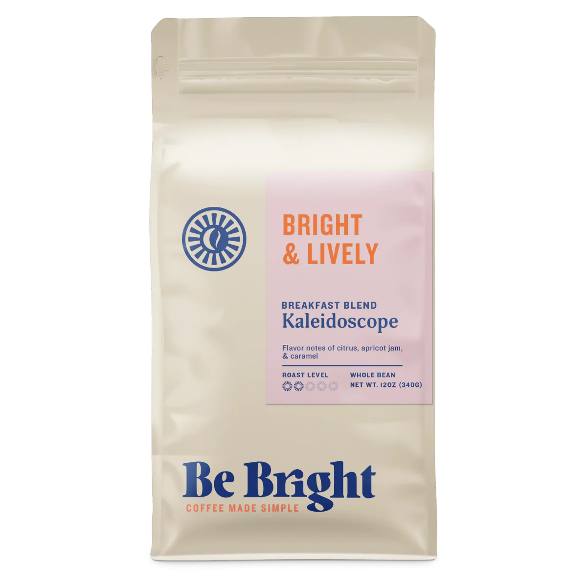 Be Bright Coffee - Specialty Coffee Roastery | TheBeanGeek