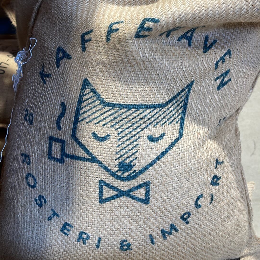 Kafferäven Rosteri & Import - Specialty Coffee Roastery | TheBeanGeek