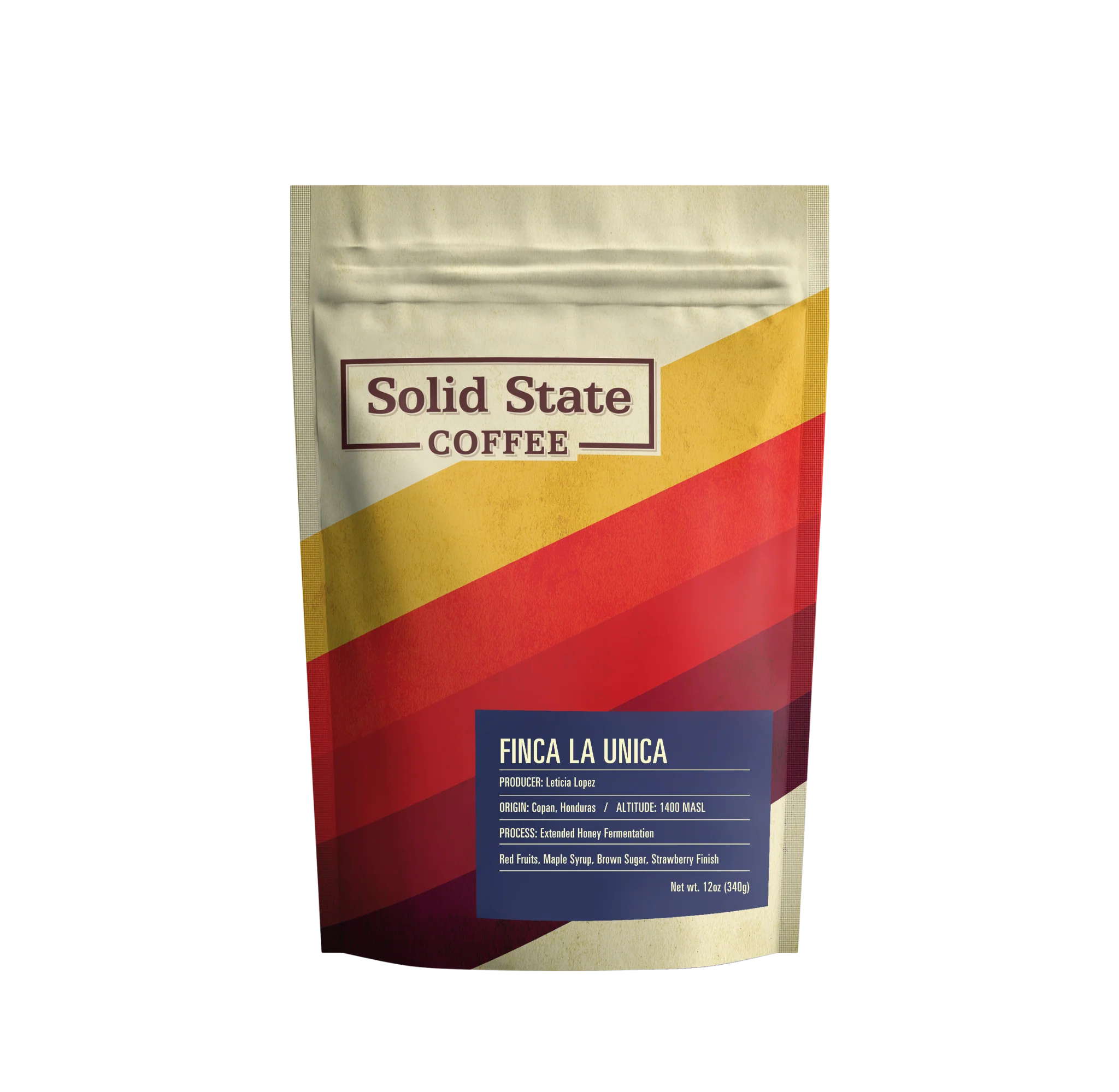 Solid State Coffee NYC - Specialty Coffee Roastery | TheBeanGeek
