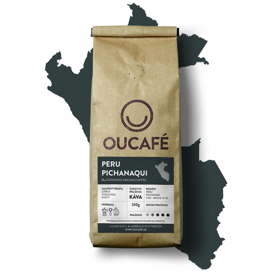 Peru Pichanaqui - Specialty Coffee Beans | TheBeanGeek