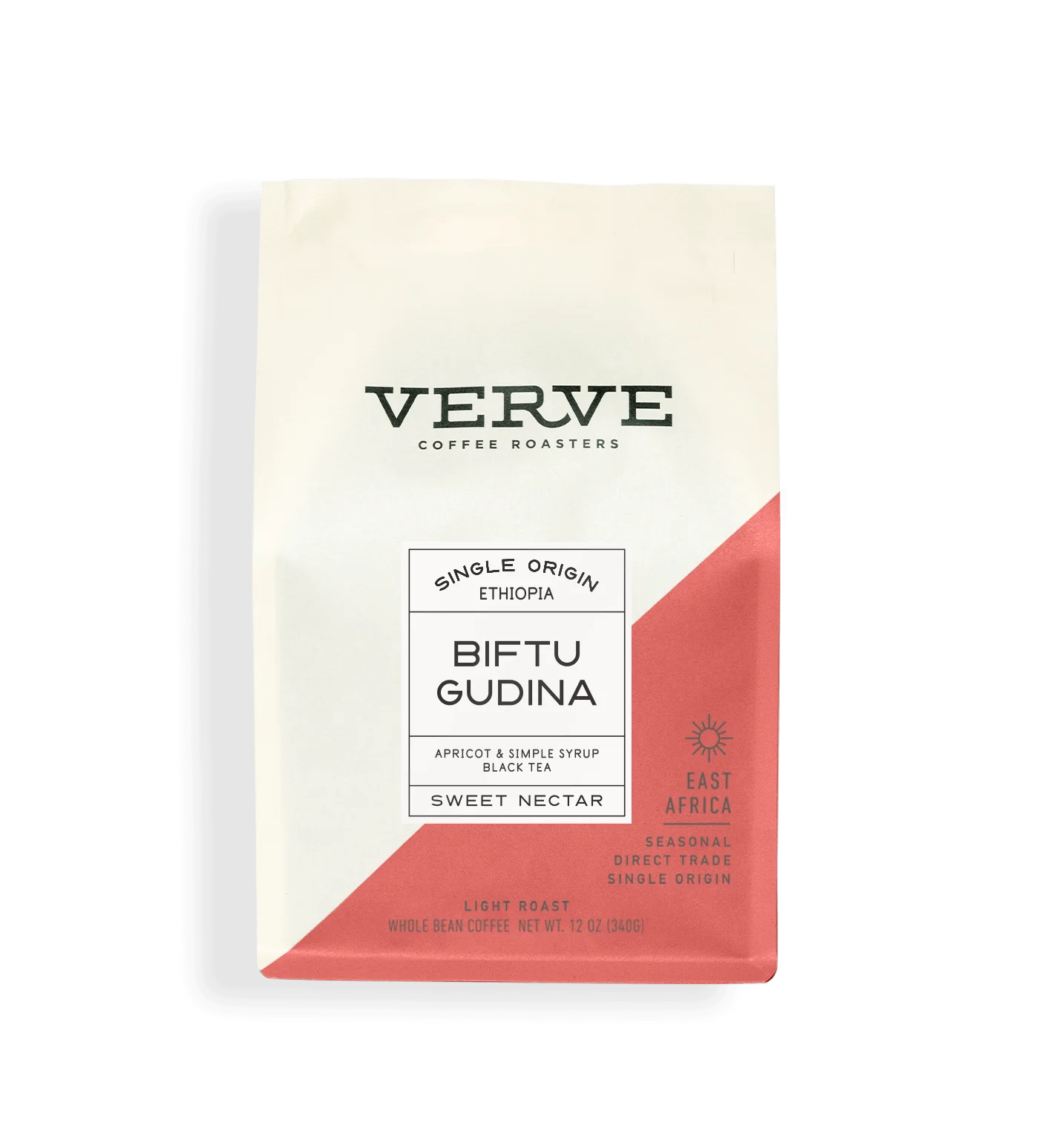 Ethiopia Biftu Gudina - Specialty Coffee Beans | TheBeanGeek