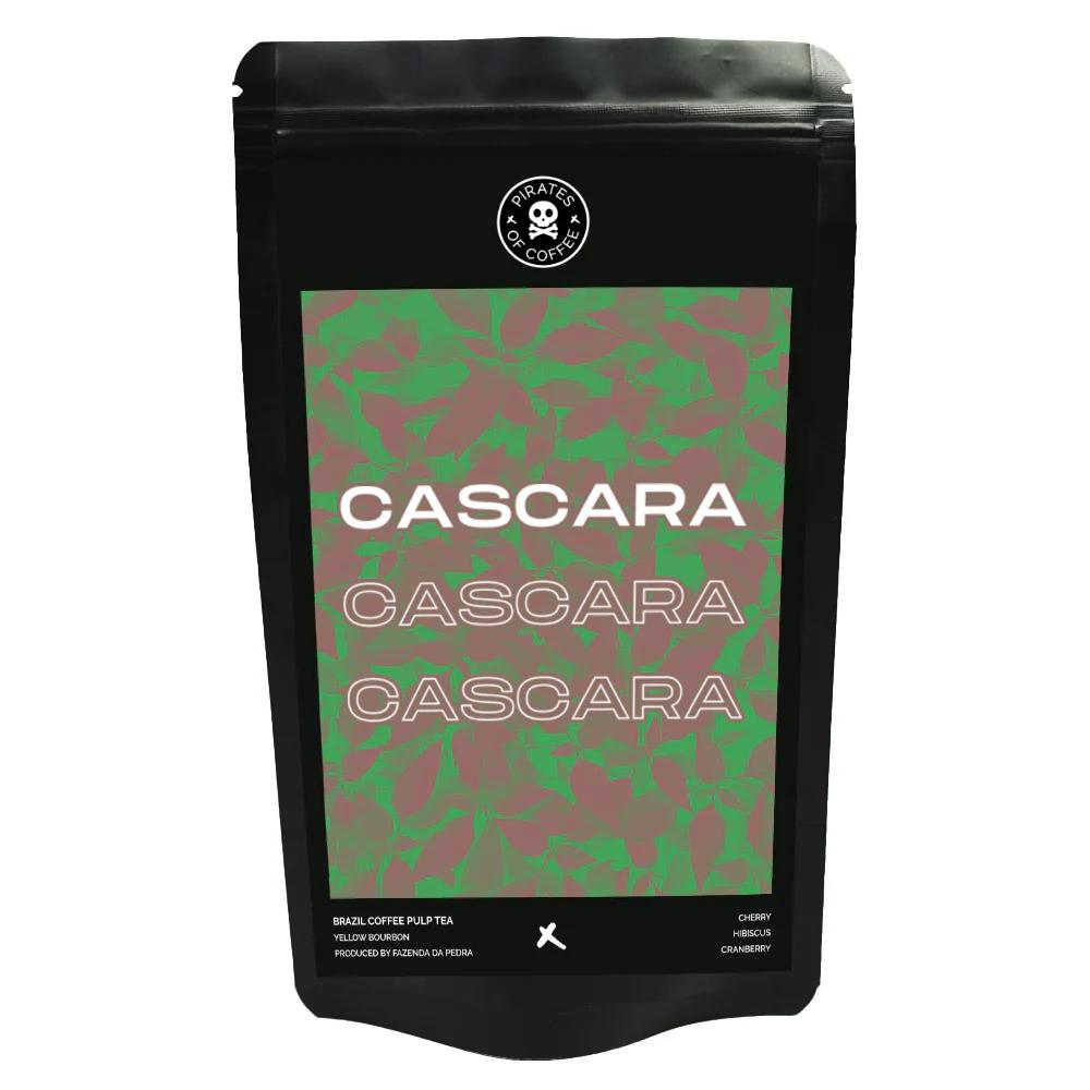 Cascara: Brazil Coffee Pulp Tea - Specialty Coffee Beans | TheBeanGeek