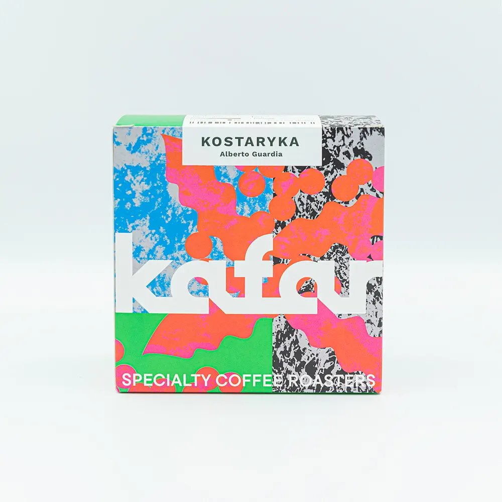 Image showcasing Ajju Roasters Specialty Coffee Beans - Instagram