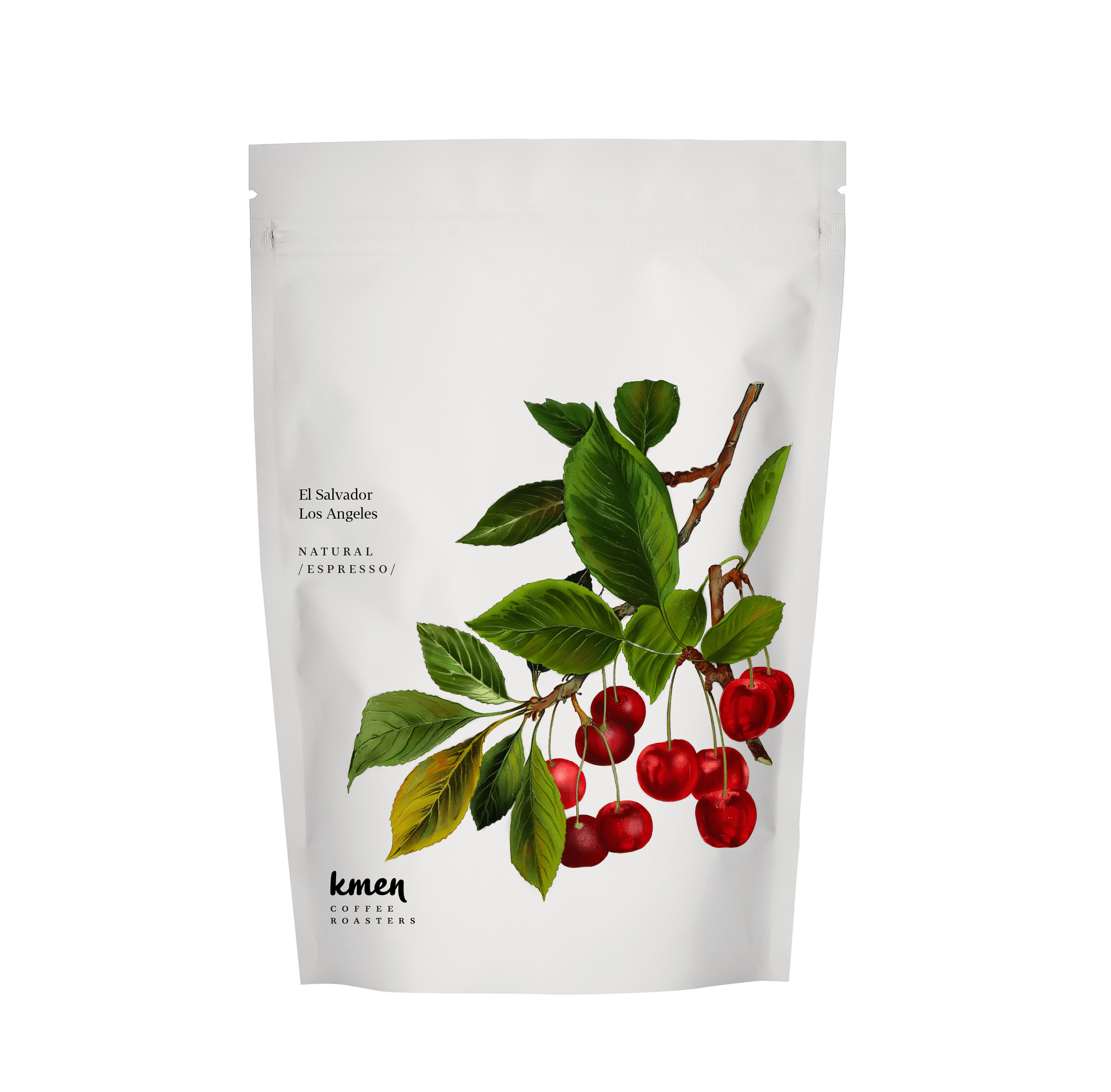 Kmen Coffee Roasters - specialty coffee roastery | TheBeanGeek