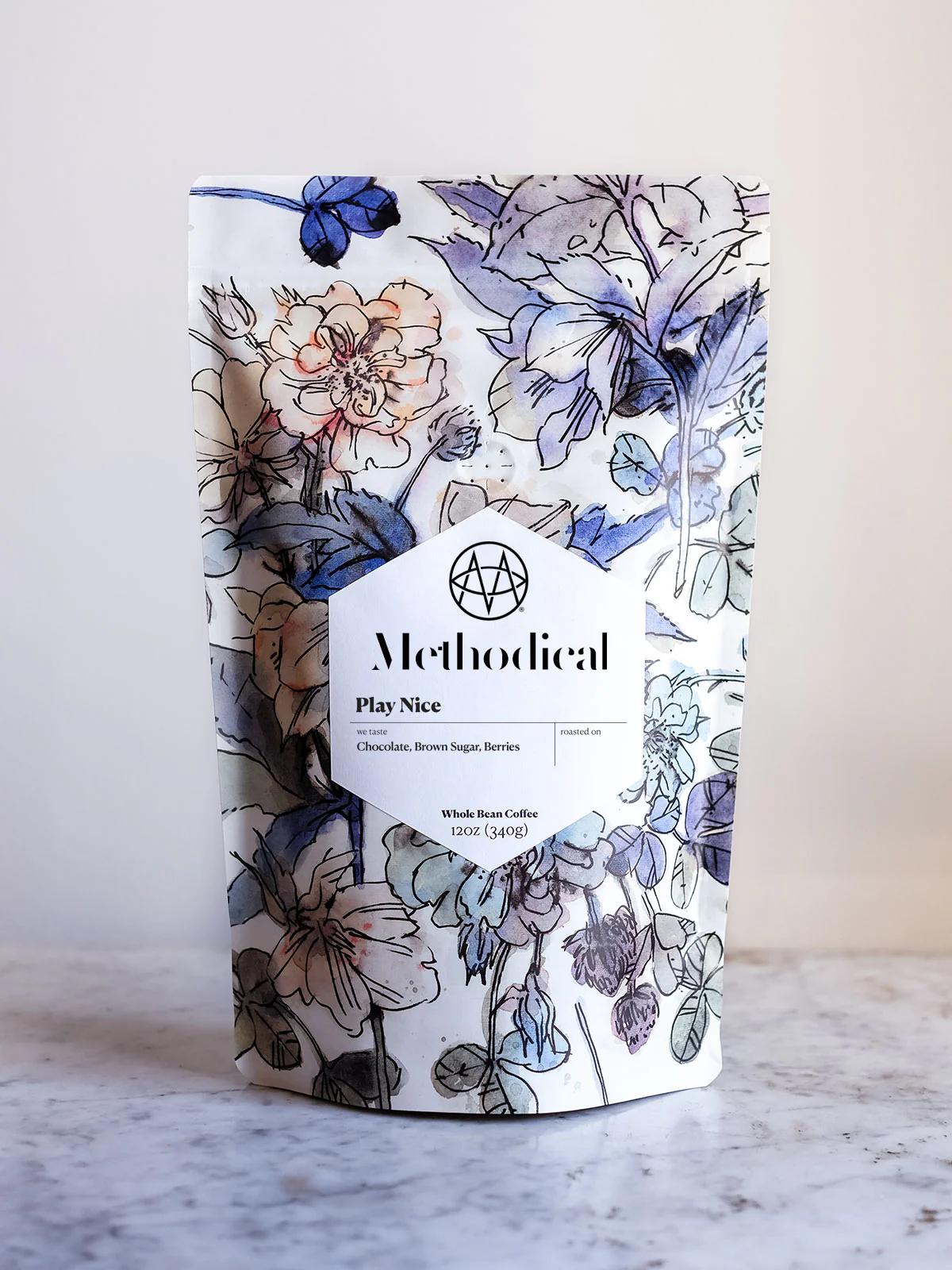 Methodical - Specialty Coffee Roastery | TheBeanGeek