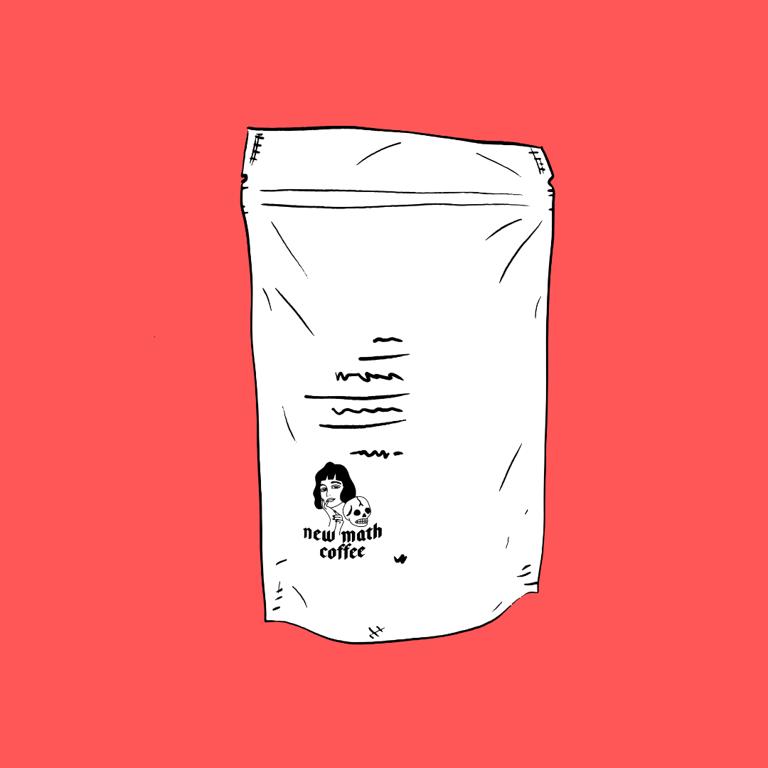 New Math Coffee - Specialty Coffee Roastery | TheBeanGeek