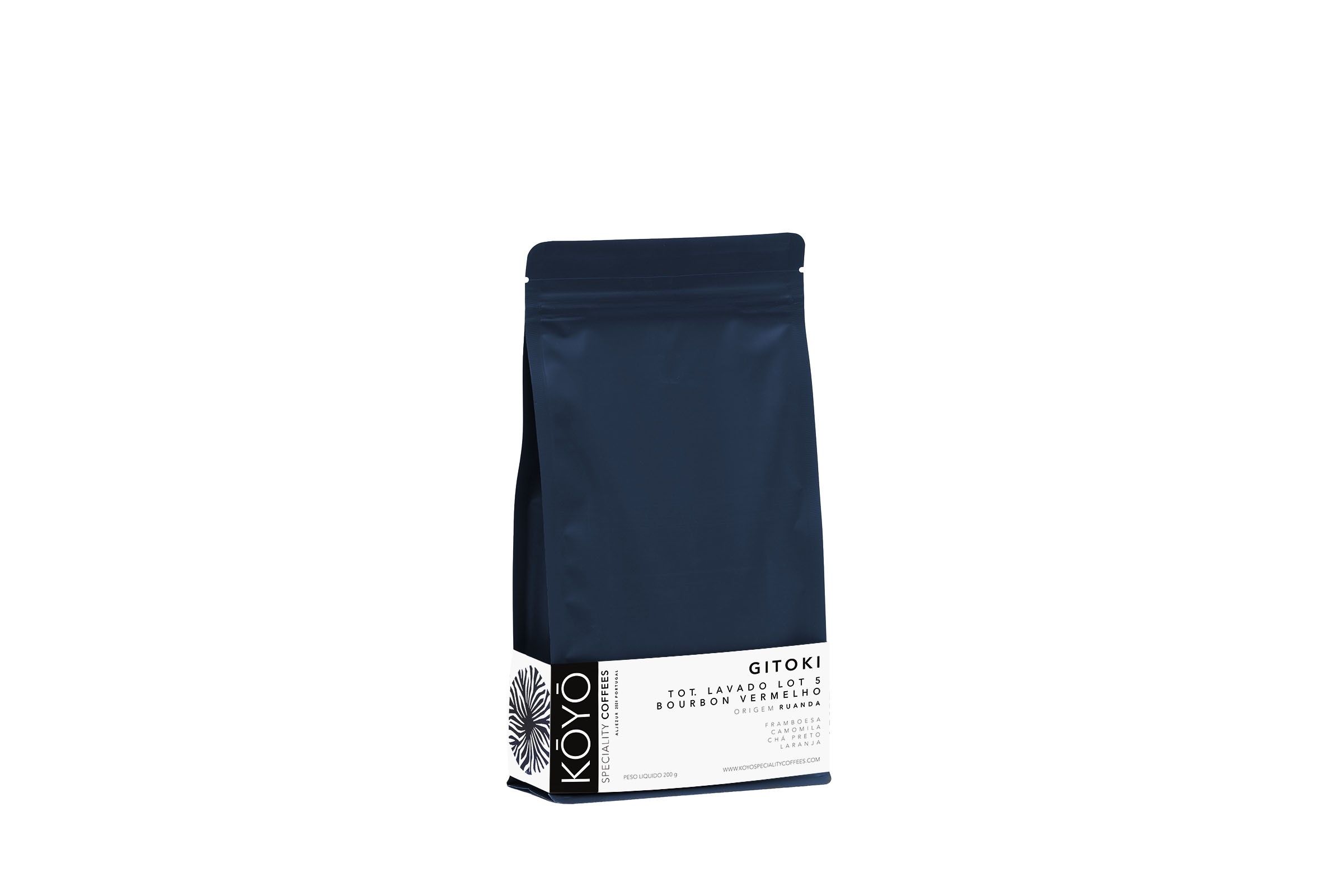 Gitoki - Rwanda - Specialty Coffee Beans | TheBeanGeek