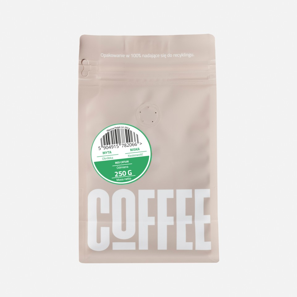 Mjanma Padah Lin - Specialty Coffee Beans | TheBeanGeek