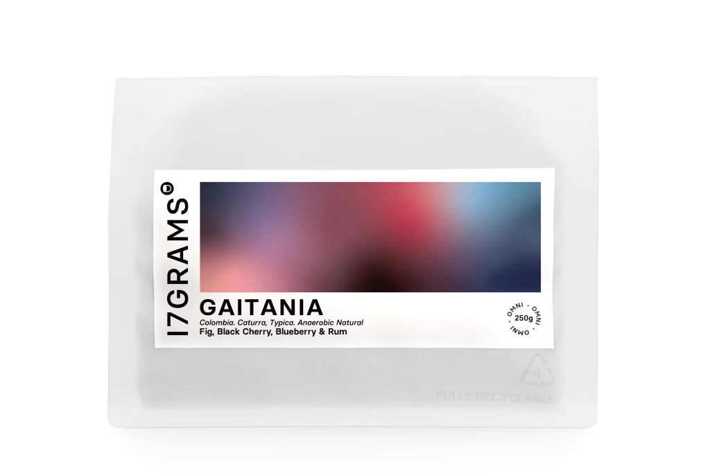 17 Grams - Specialty Coffee Roastery | TheBeanGeek