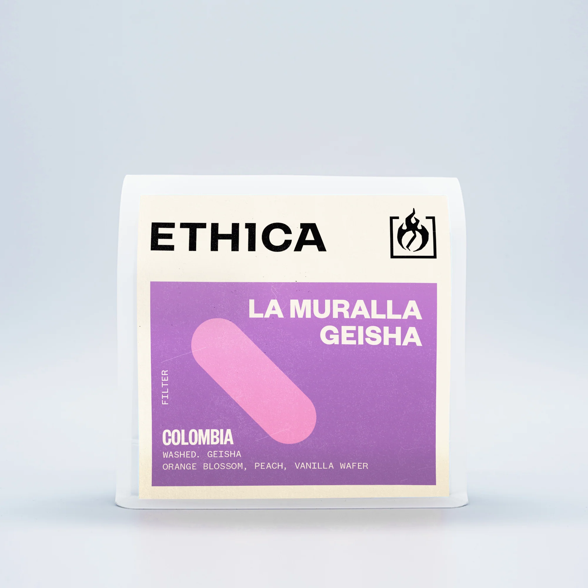 Colombia La Muralla Geisha Washed Filter - specialty coffee beans ...
