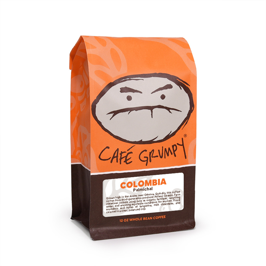 Cafe Grumpy - Specialty Coffee Roastery | TheBeanGeek