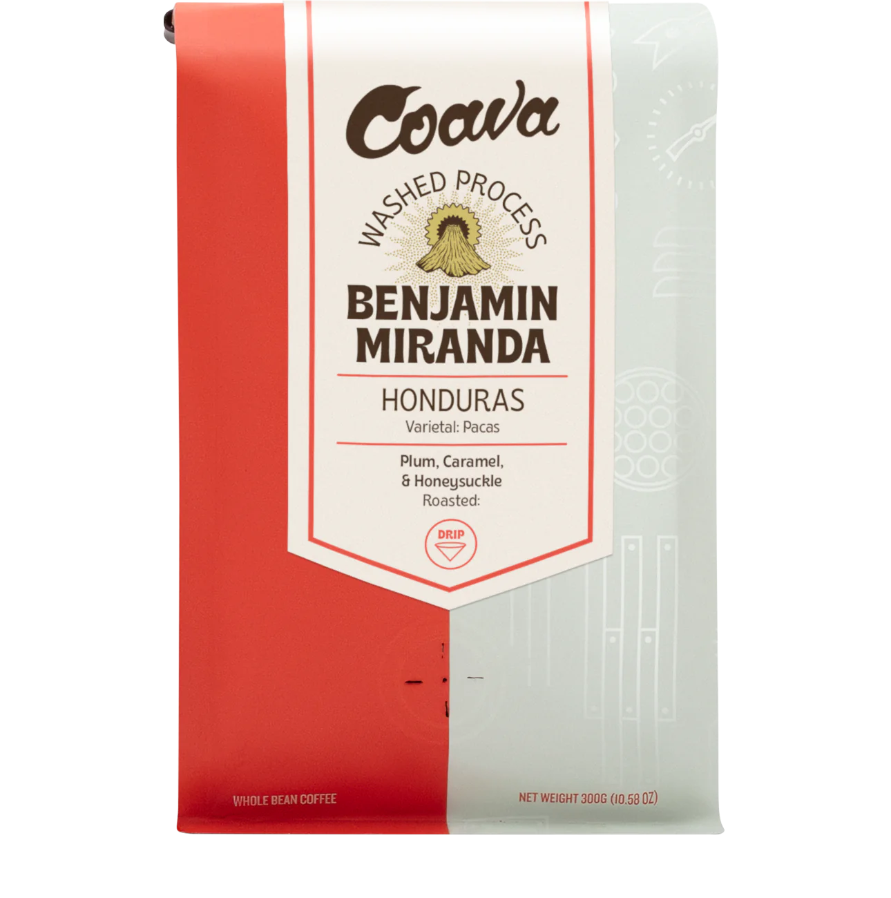 Benjamin Miranda - Specialty Coffee Beans | TheBeanGeek