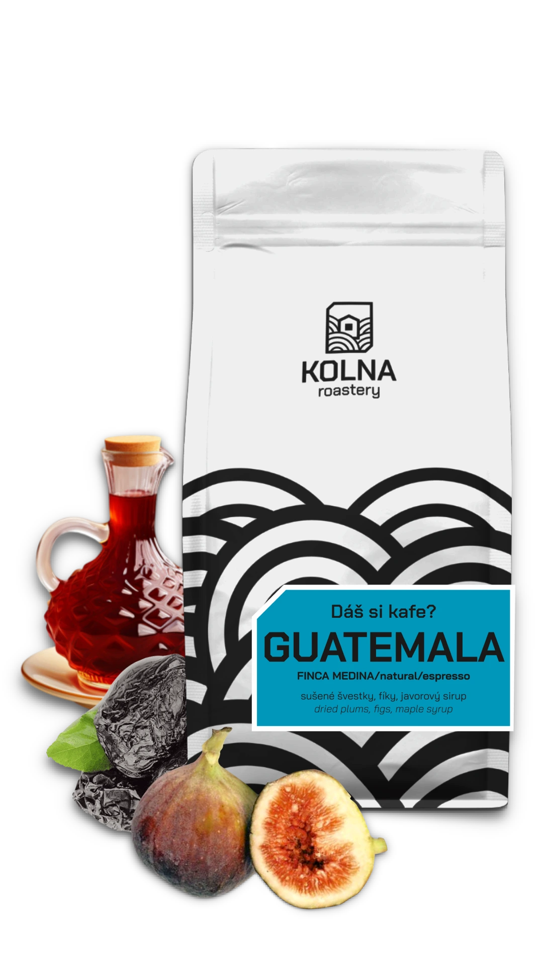 Kolna roastery - Specialty Coffee Roastery | TheBeanGeek