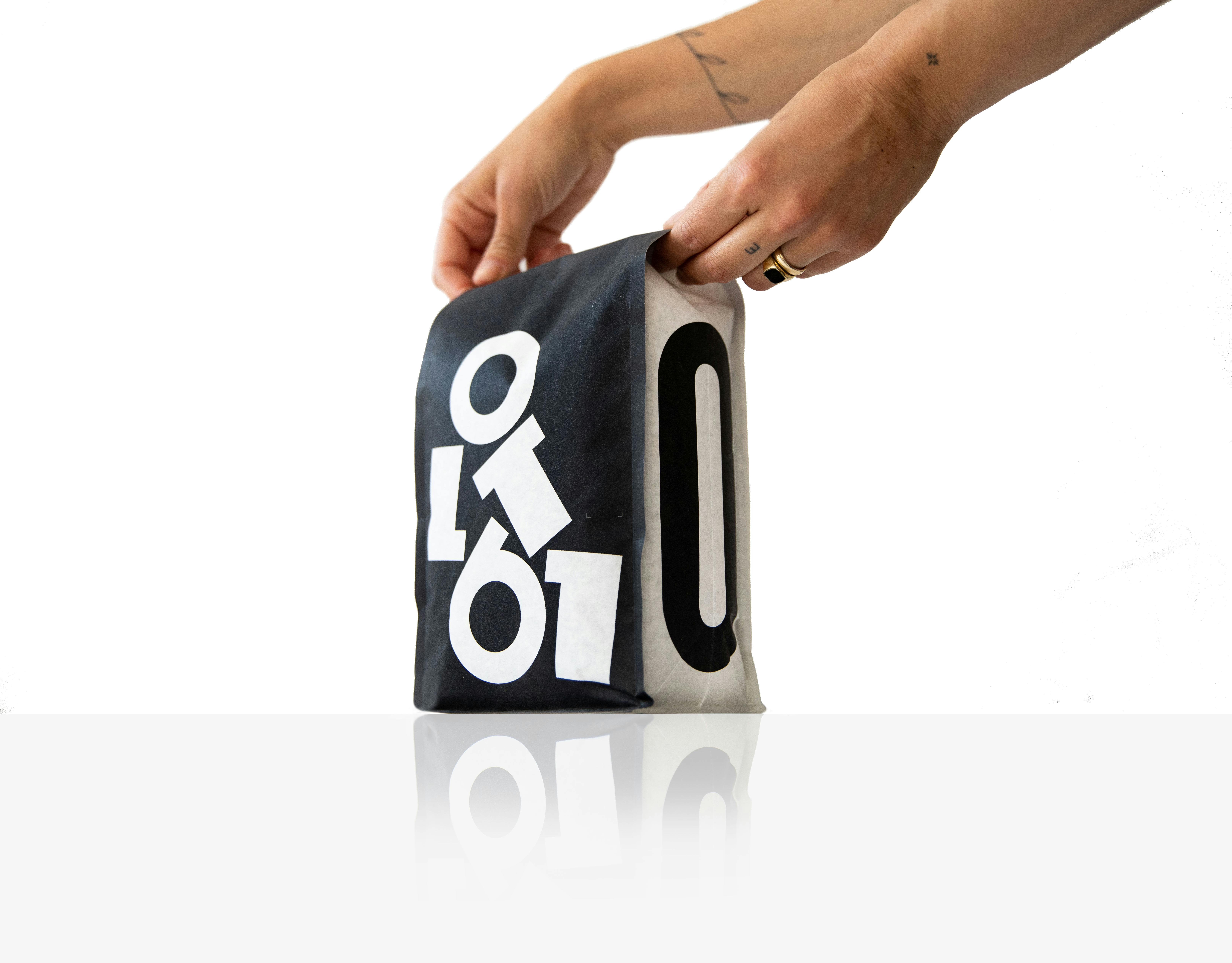 LOT61 - Specialty Coffee Roastery | TheBeanGeek
