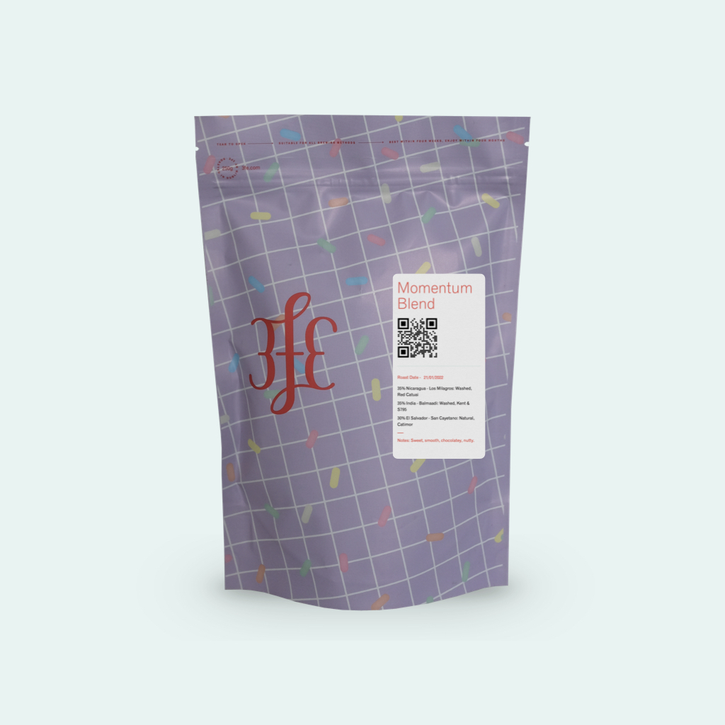 3fe Coffee - Specialty Coffee Roastery | TheBeanGeek