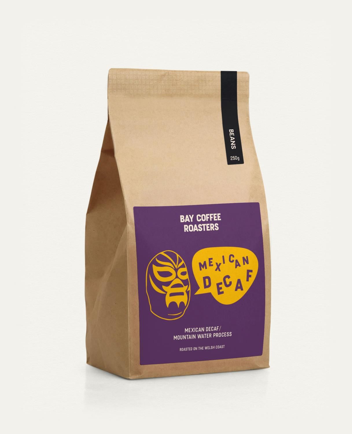 Ultimate Decaf Mexico - Specialty Coffee Beans | TheBeanGeek