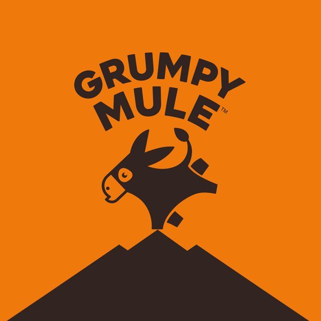 Grumpy Mule - specialty coffee roastery | TheBeanGeek