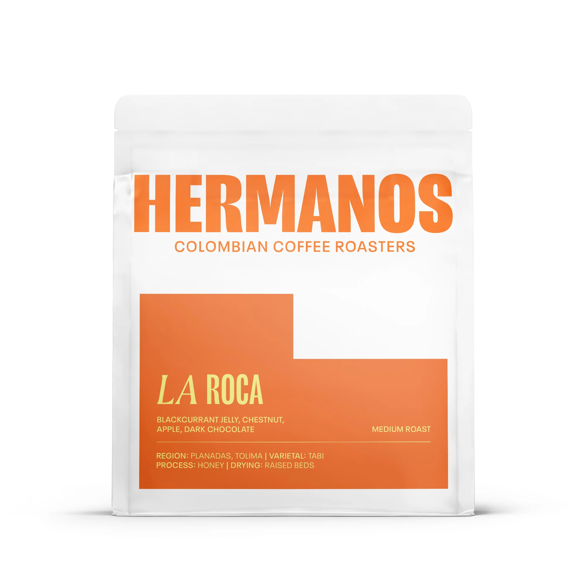 La Roca - Specialty Coffee Beans | TheBeanGeek