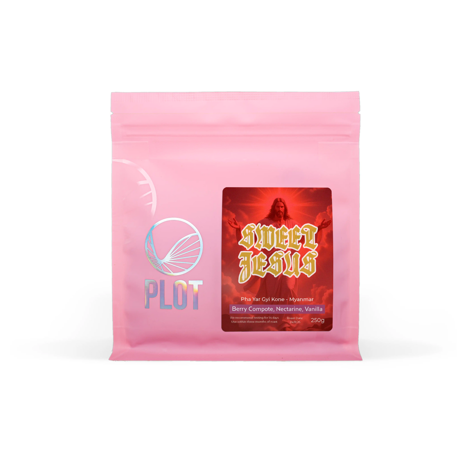 PLOT Roasting - Specialty Coffee Roastery | TheBeanGeek