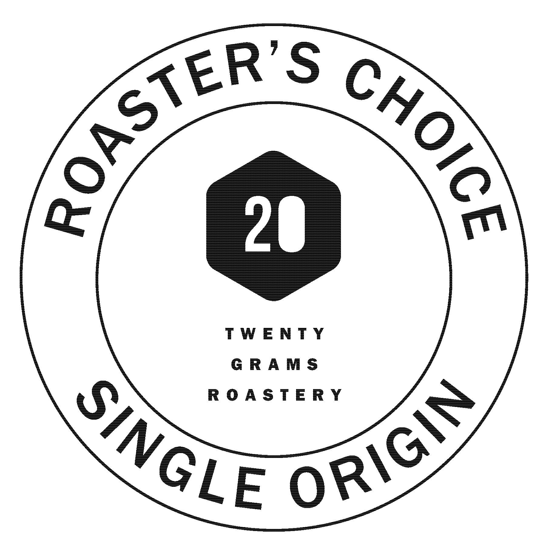 Twenty Grams Coffee Roastery - Specialty Coffee Roastery | TheBeanGeek