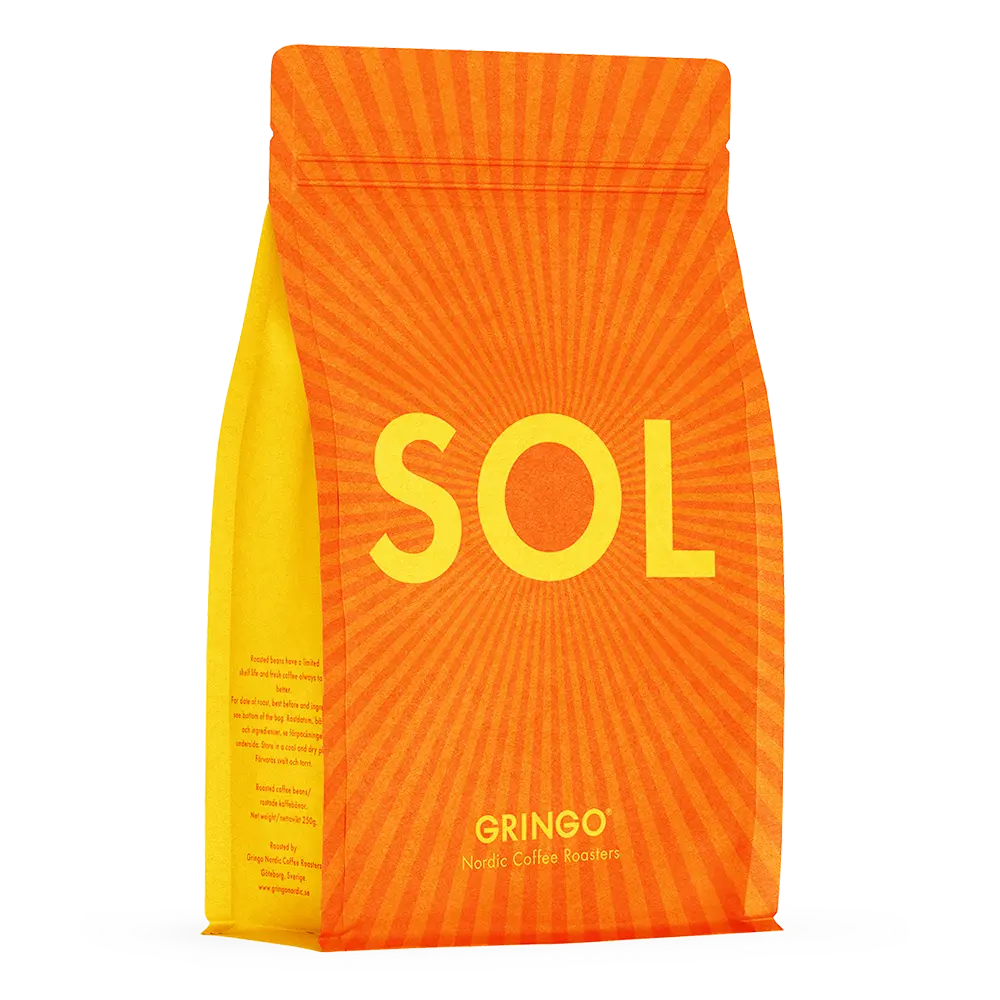Sol - Summer Coffee 2025 - Specialty Coffee Beans | TheBeanGeek