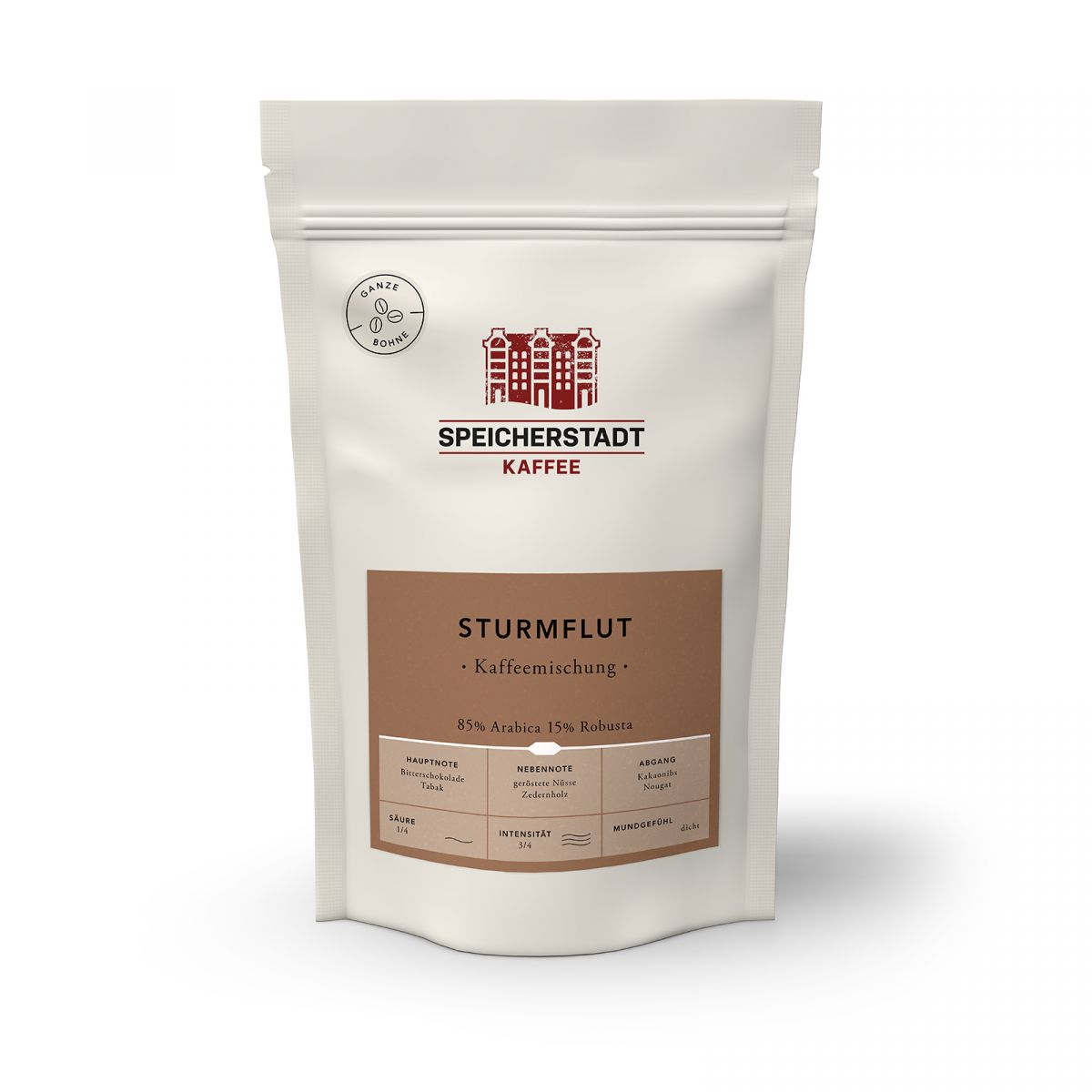 Storm Surge Coffee Blend - Specialty Coffee Beans | TheBeanGeek