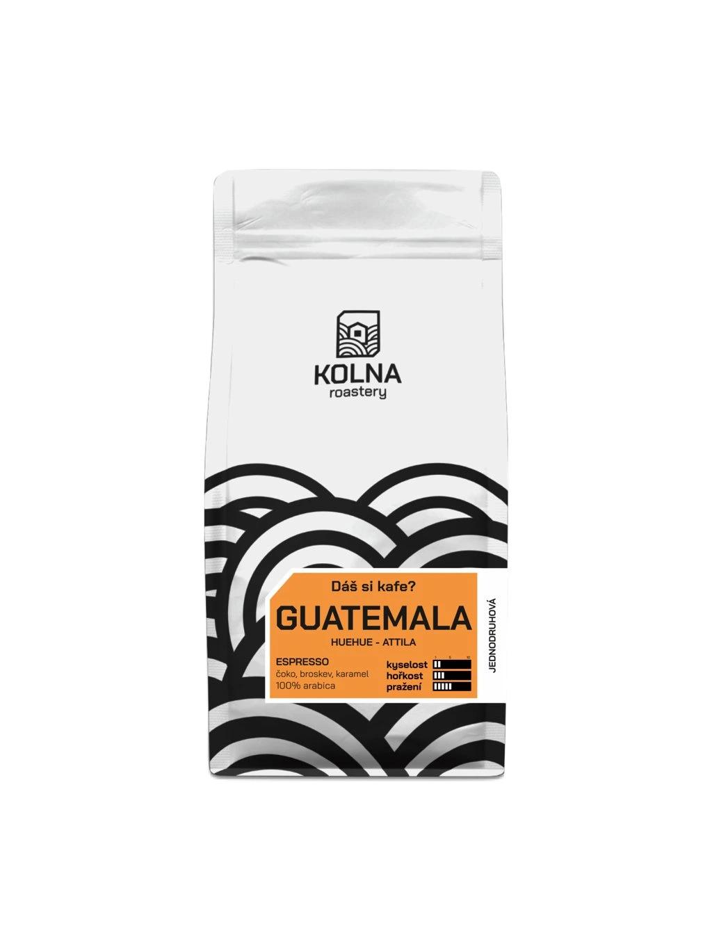 Kolna roastery - specialty coffee roastery | TheBeanGeek