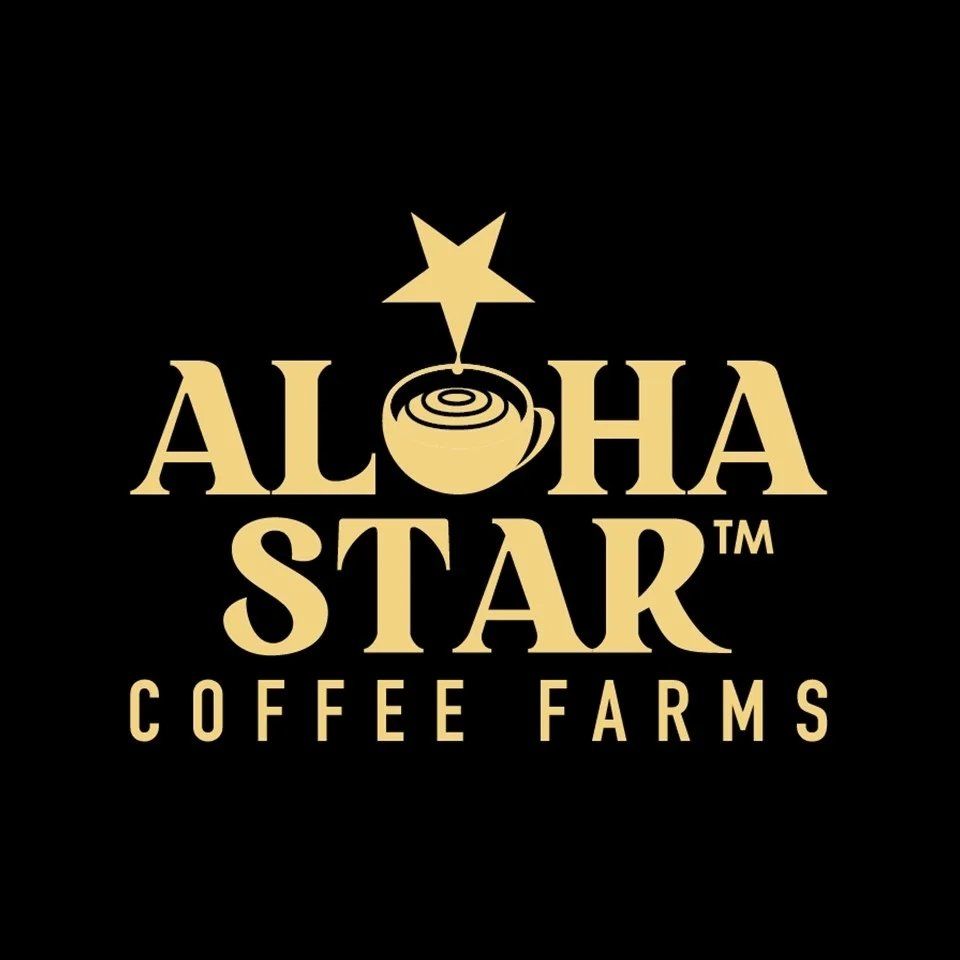 Aloha Star 100% Kona Coffee Farm - Specialty Coffee Roastery | TheBeanGeek