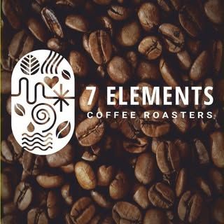 7 Elements Coffee Roastery - Specialty Coffee Roastery | TheBeanGeek