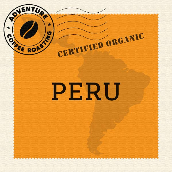 Peru - Specialty Coffee Beans | TheBeanGeek