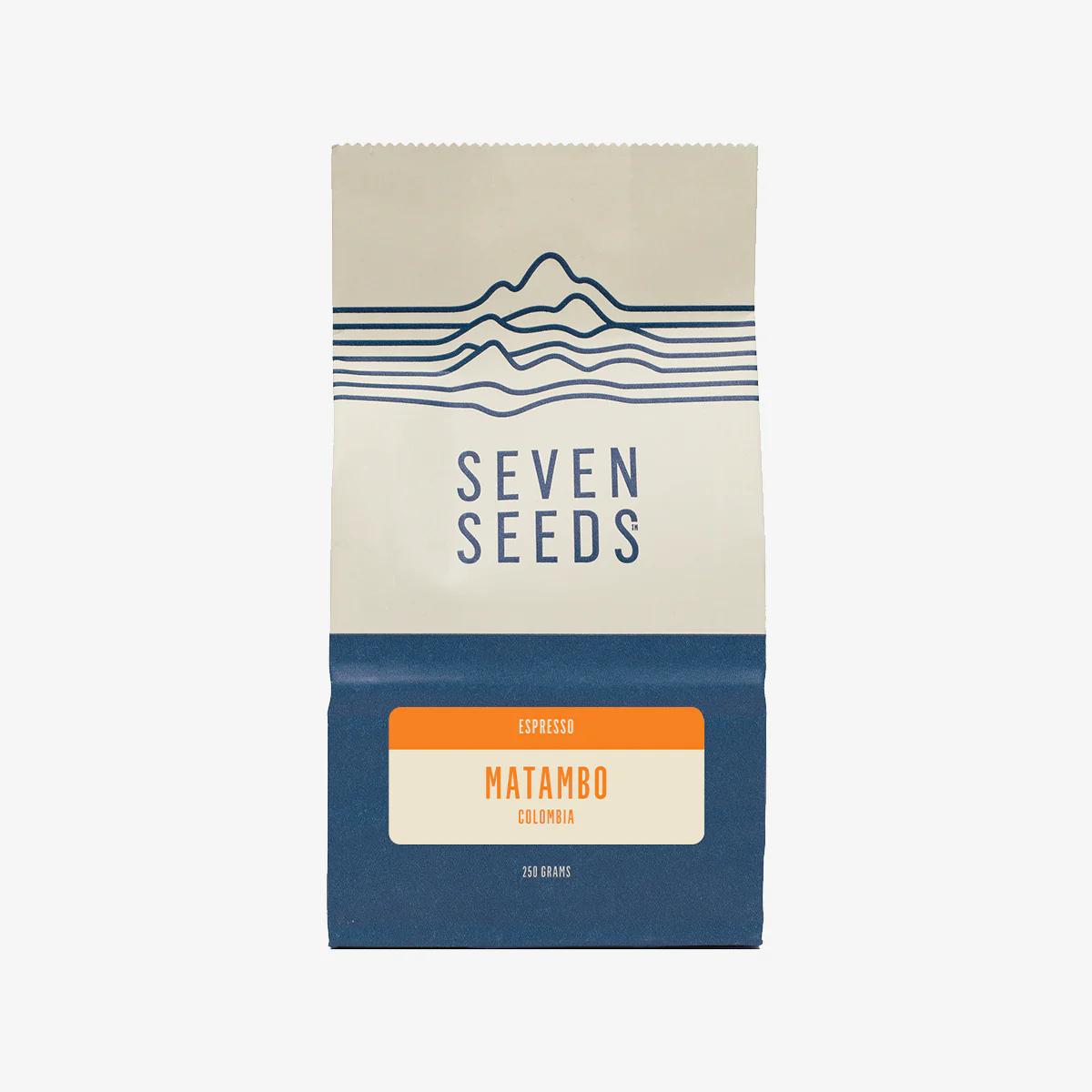 Matambo - Colombia - Specialty Coffee Beans | TheBeanGeek