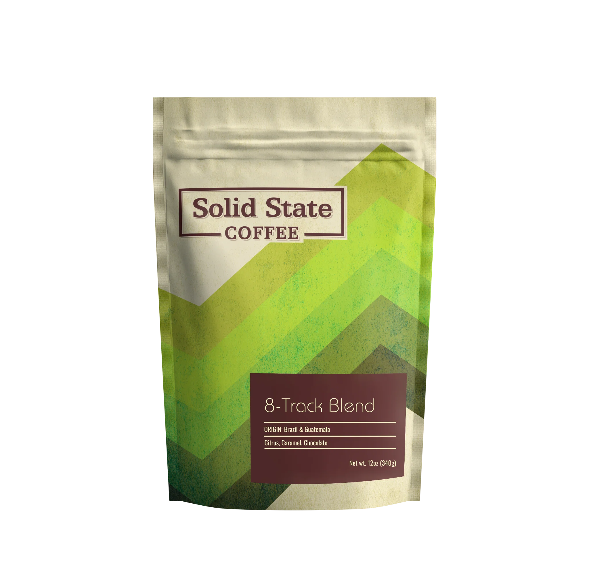 Solid State Coffee NYC - Specialty Coffee Roastery | TheBeanGeek