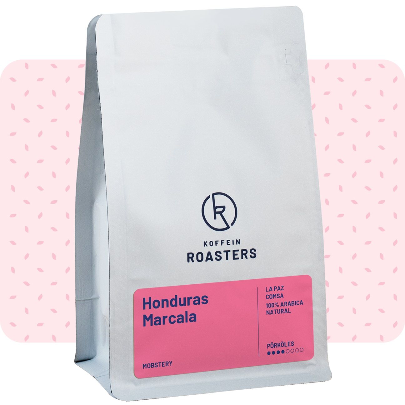 Honduras Marcala - specialty coffee beans | TheBeanGeek