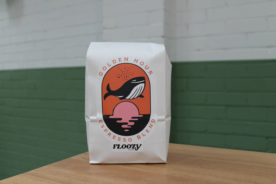 Floozy Coffee - Specialty Coffee Roastery | TheBeanGeek