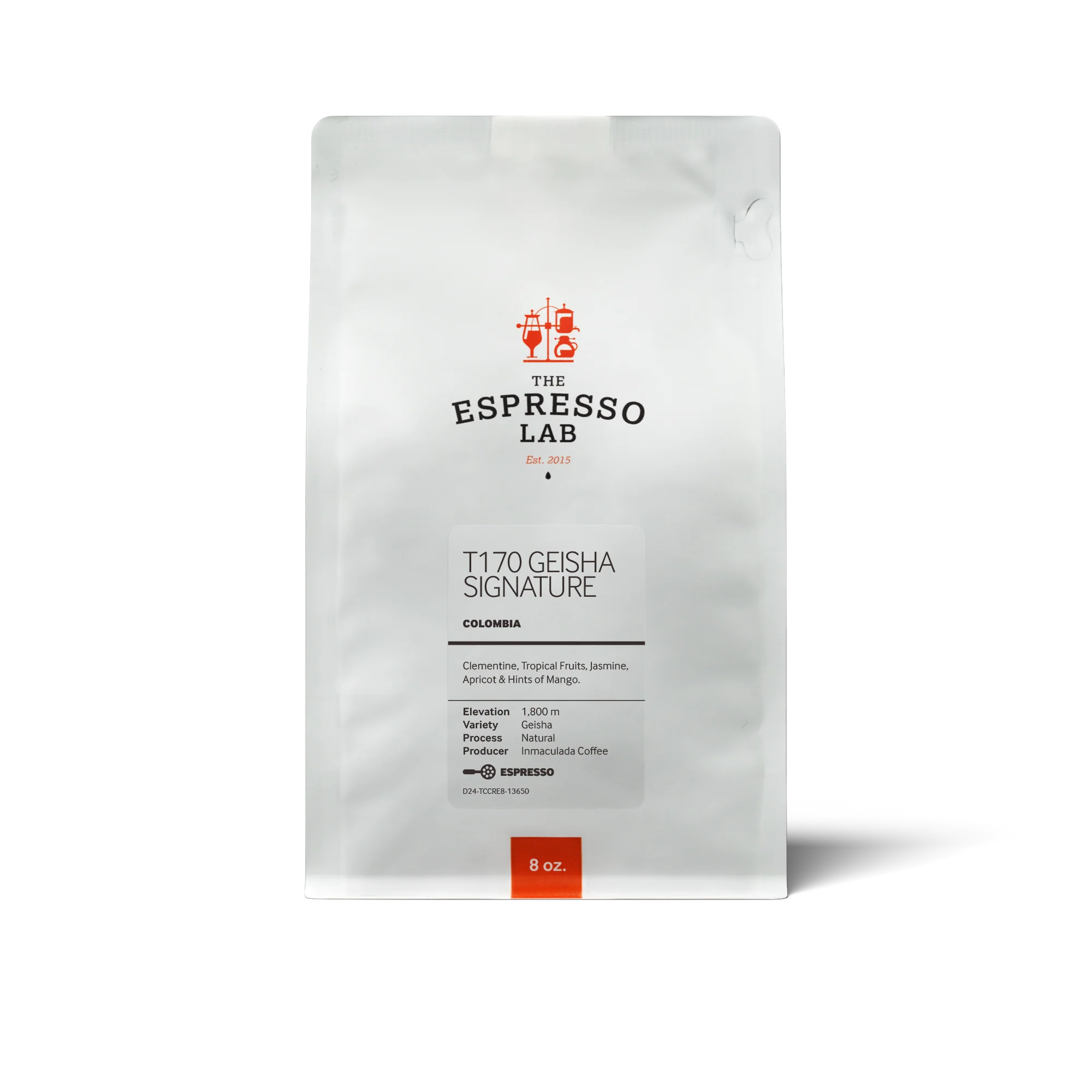 T170 Geisha Signature - specialty coffee beans | TheBeanGeek