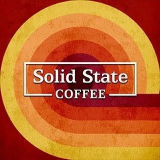 Solid State Coffee NYC - Specialty Coffee Roastery | TheBeanGeek