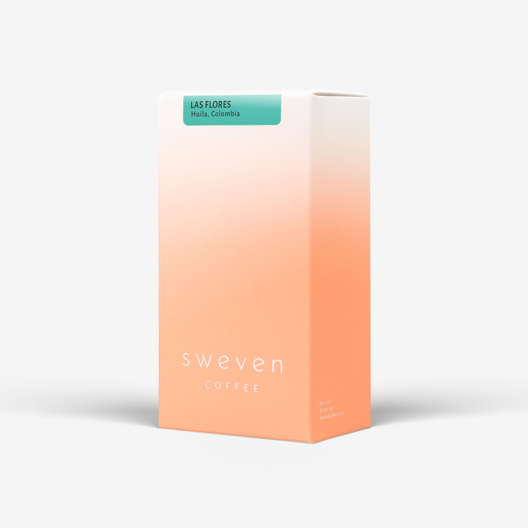 Sweven Coffee - Specialty Coffee Roastery | TheBeanGeek