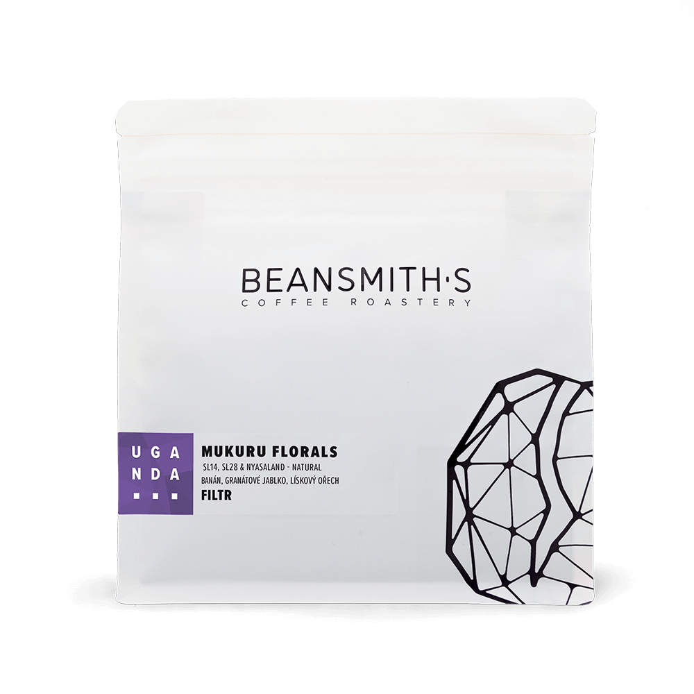 Mukuru Florals - Specialty Coffee Beans | TheBeanGeek