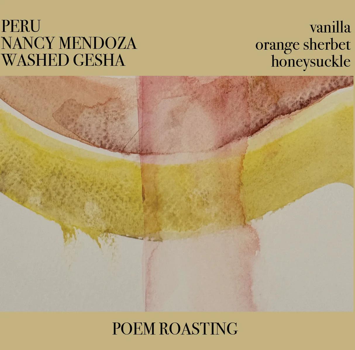 Poem Roasting - specialty coffee roastery | TheBeanGeek